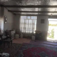 باغ در قلعه نو خرقان فوری