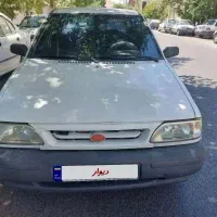 فوری پرایدتمیزدرحد96 استثنایی بیرنگ کمکاردوگانهcnj