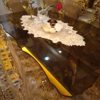 فروش میز ناهار خوری هشت نفره