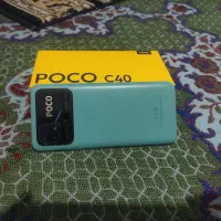 گوشیpoco 3040