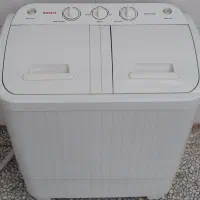 مینی واش دوقولوی بوش BOSCH