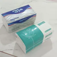 دستمال کاغذی اقتصادی تیشو لطیف
