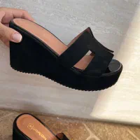 صندل تابستانی زنانه