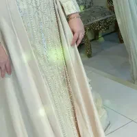 پیراهن مجلسی