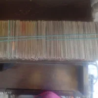 کارت بازی کیمدی