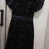 فروش لباس مجلسی نوسایز