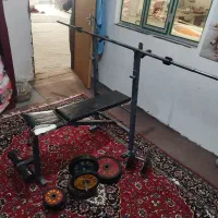 میز پرس چنکاره