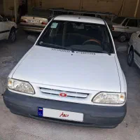 پراید وانت ۴۰۱