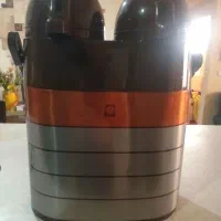 فلاکس دوقلوی رابیت ژاپن در حد نو