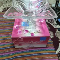 سرویس کریستال سیلیکا