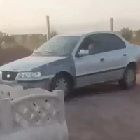 سمند معاوضه با پیکان وانت یا پراید وانت