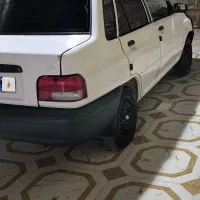 پراید 85