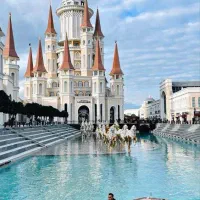 تور اقساطی تایلند