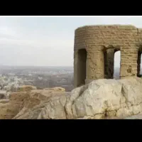 باستان شناسی عتیقه زیرخاکی کارشناسی...