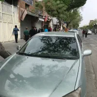 کمری ۲۰۰۶ اتوماتیک