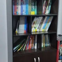 کمد و کتابخانه