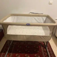 تخت کنار مادر چیکو chicco