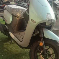 clb 125sym سی ال بی اس وای ام اقساط ۱۵ ماه