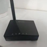 مودم ADSL2+ د لینک D link
