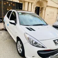 رنت خودرو / پژو ۲۰۷ پاناروما/ اجاره اقصادی