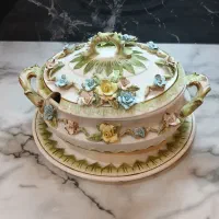 سوپ خوری آنتیک