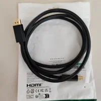 کابل  Display Port برند UGREEN