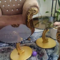 دو عدد عسلی/زیر قیمت