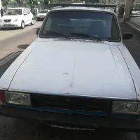 وانت کرایه شبانه روزی