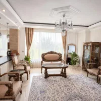 ۹۱مترتکواحدی/شاهین شمالی/۲خ/سالن پرده خور|فروش آپارتمان|تهران, شاهین|دیوار