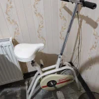 دوچرخه ثابت