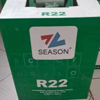 گاز R22