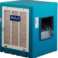 سرویس کولر آبی