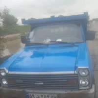 حمل ونفل کالا به تمام نقاط کشور