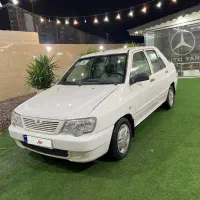 پراید ۱۳۲ مدل ۹۶