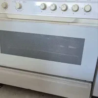 اجاق گاز فردار ۵ شعله سینجر