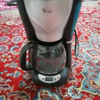 قهوه ساز و چای ساز