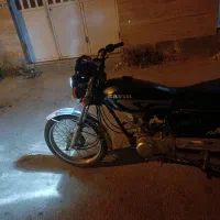 موتور 125کویر