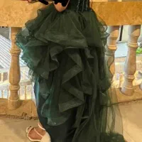 لباس مجلسی