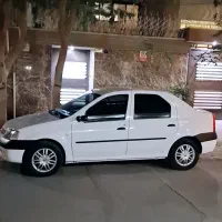 ال ۹۰ مدل ۹۶ در حد صفر