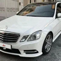 بنز E300