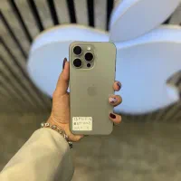 Ip 15 pro max 512