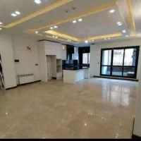۱۱۰متر * فولترین سازه نوساز با متریال تماما برند *
