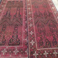 فرش دستباف|فرش|زابل, |دیوار