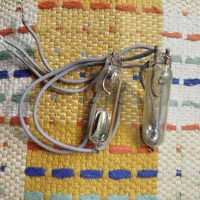 کلید جیوه ای