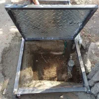 جوشکاری سیار با قیمت منصفانه