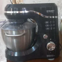 همزن حرفه ای کاسه ای