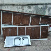 کابینت فلزی