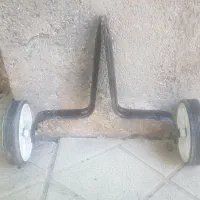 کمکی دوچرخه 20