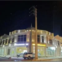 فروش مغازه تجاری عالیشهر