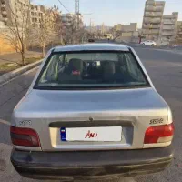پراید|خودرو سواری و وانت|تبریز, |دیوار